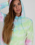 Tie Dye Hoodie